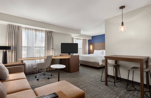 Palmdale Hotel | Residence Inn Palmdale Lancaster