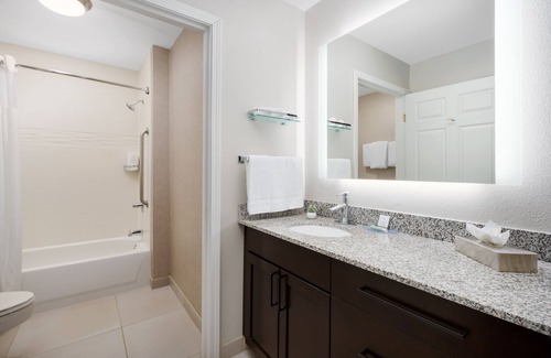 Palmdale Hotel | Residence Inn Palmdale Lancaster