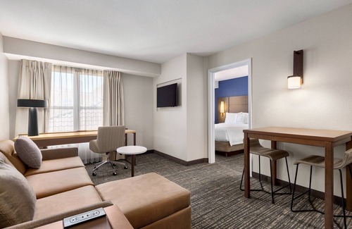 Palmdale Hotel | Residence Inn Palmdale Lancaster