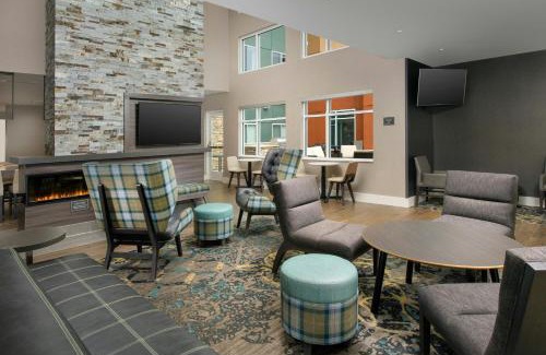 Pearland Hotel | Residence Inn Pearland