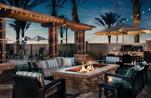 Pearland Hotel | Residence Inn Pearland