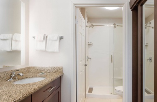 Peoria Hotel | Residence Inn Phoenix Glendale/Peoria