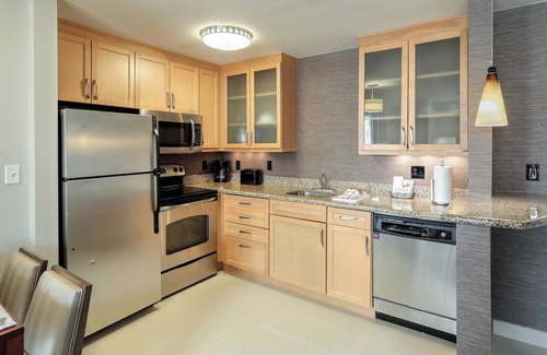 Woodbridge Hotel | Residence Inn Woodbridge Edison/Raritan Center