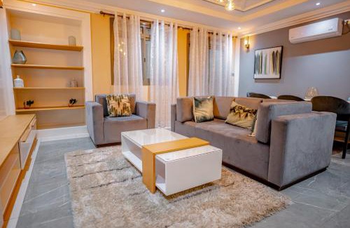 Douala Apartment | RESIDENCE ISABELLA