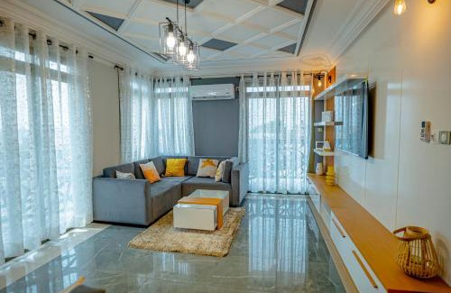 Douala Apartment | RESIDENCE ISABELLA