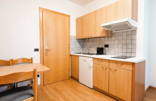 Bressanone Hotel | Residence Isarcus