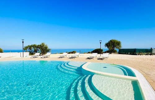 Paduledda Apartment | Residence Isola Rossa