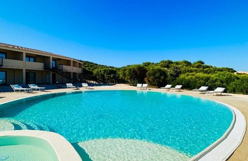 Paduledda Apartment | Residence Isola Rossa