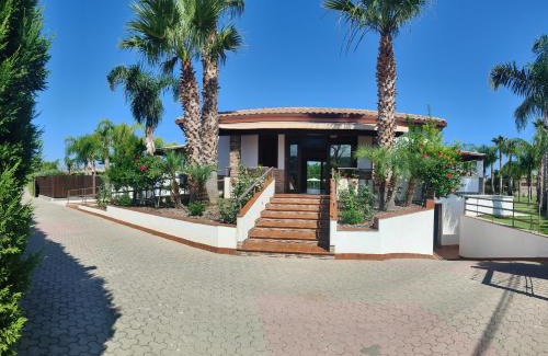 Contrada Pistavecchia 2 Apartment | Residence Hydria