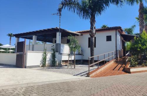 Contrada Pistavecchia 2 Apartment | Residence Hydria