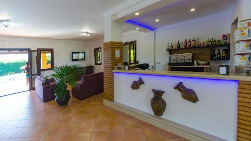 Contrada Pistavecchia 2 Apartment | Residence Hydria
