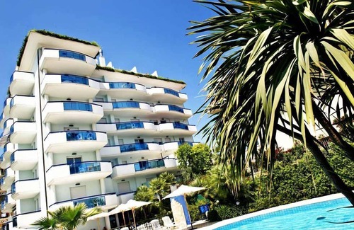 Porto d'Ascoli Apartment | Residence Oltremare