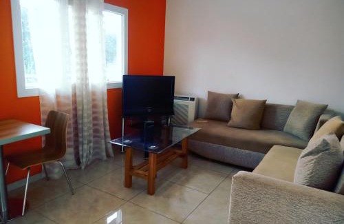 Yaounde Apartment | Residence Jardin Tropical