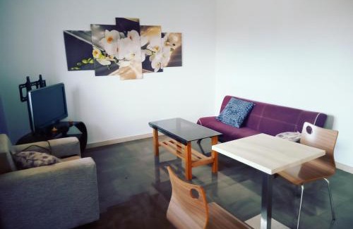 Yaounde Apartment | Residence Jardin Tropical