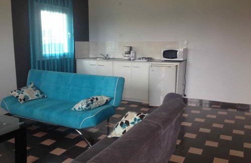 Yaounde Apartment | Residence Jardin Tropical