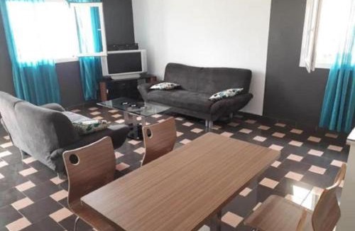 Yaounde Apartment | Residence Jardin Tropical