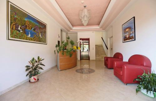 San Briccio Apartment | Residence Joker