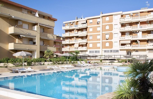 La Pietraia House | Residence just 150 mt from the beach