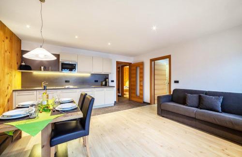 Santa Valburga Apartment | Residence Kalchgruberhof Bergzirbe