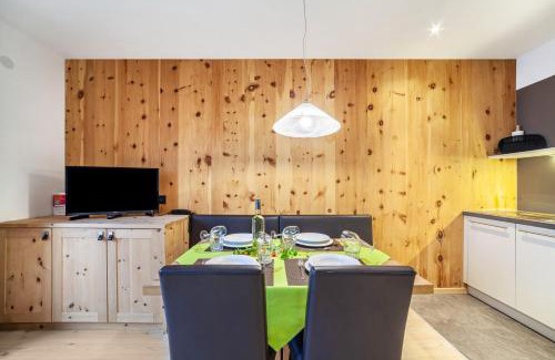 Santa Valburga Apartment | Residence Kalchgruberhof Bergzirbe