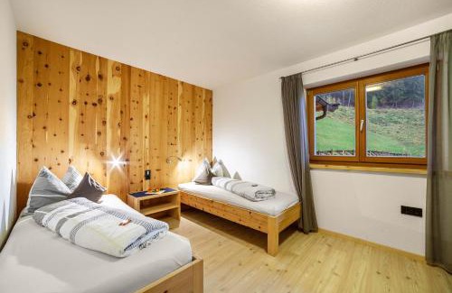 Santa Valburga Apartment | Residence Kalchgruberhof Bergzirbe