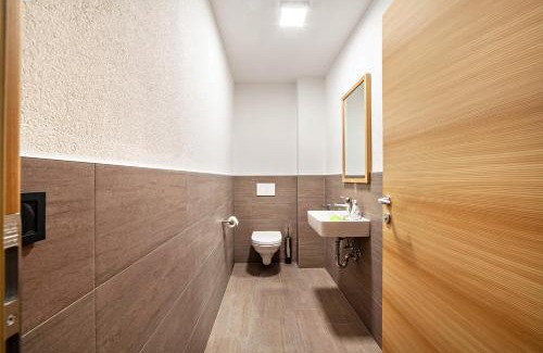 Santa Valburga Apartment | Residence Kalchgruberhof Bergzirbe