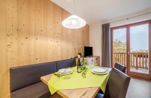 Ultimo Apartment | Residence Kalchgruberhof Bergfichte