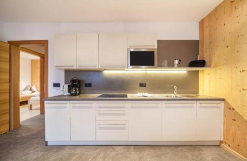 Ultimo Apartment | Residence Kalchgruberhof Bergfichte