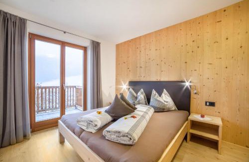 Ultimo Apartment | Residence Kalchgruberhof Bergfichte