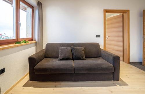 Santa Valburga Apartment | Residence Kalchgruberhof Fichte