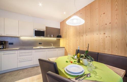 Santa Valburga Apartment | Residence Kalchgruberhof Fichte