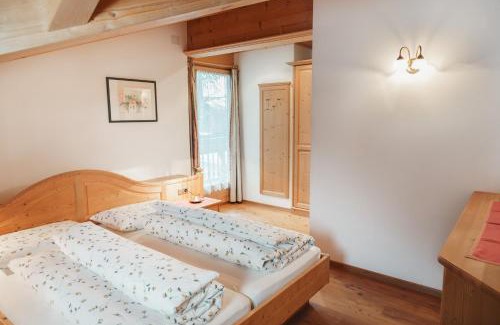 Santa Valburga Apartment | Residence Karnutsch