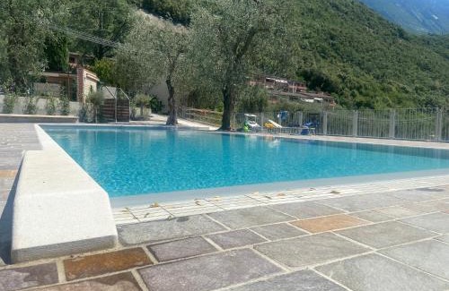 Malcesine Apartment | Residence Kormorano
