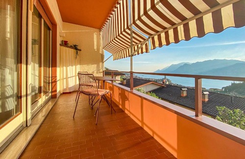 Malcesine Apartment | Residence Kormorano