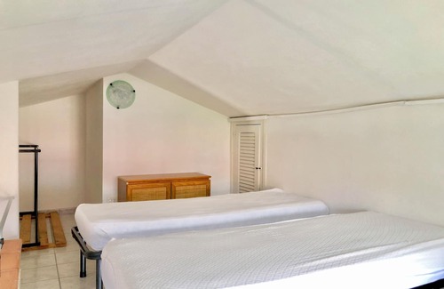 Lu Bagnu Hotel | Residence L'Ancora