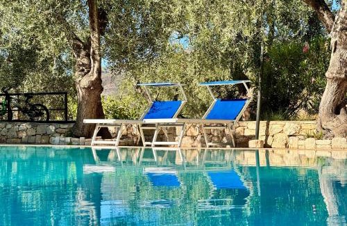 Mattinata Apartment | Residence L' Antico Frantoio