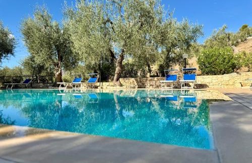 Mattinata Apartment | Residence L' Antico Frantoio