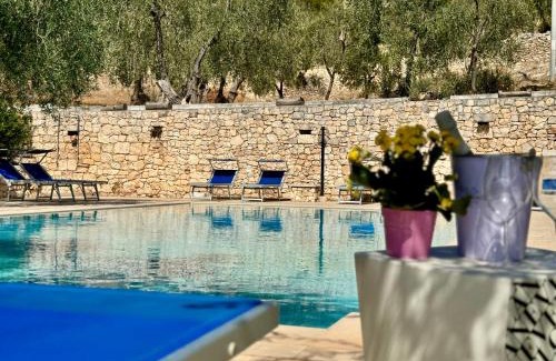 Mattinata Apartment | Residence L' Antico Frantoio