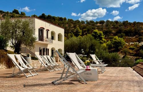 Mattinata Apartment | Residence L' Antico Frantoio