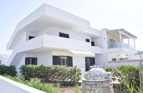 Torre Vado Villa | Residence l'ebbrezza del mare