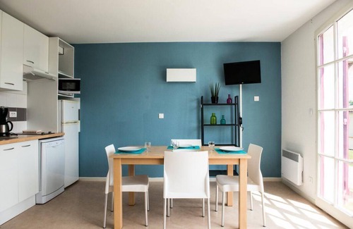 Carla-Bayle House | Residence L'Oustal del Carlat * - 4 Bedroom House 8 people