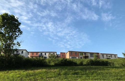 Carla-Bayle House | Residence L'Oustal del Carlat * - 4 Bedroom House 8 people