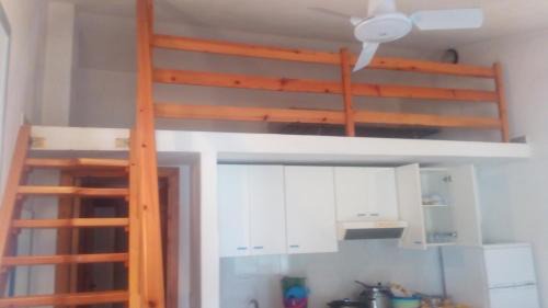 Anastasi III Apartment | RESIDENCE LA DARSENA