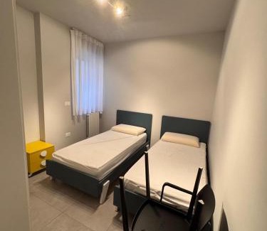 Margherita di Savoia Apartment | Residence La Vela