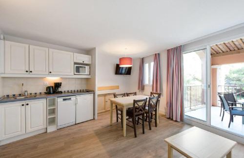 Giens Apartment | Residence La Pinede - maeva Home