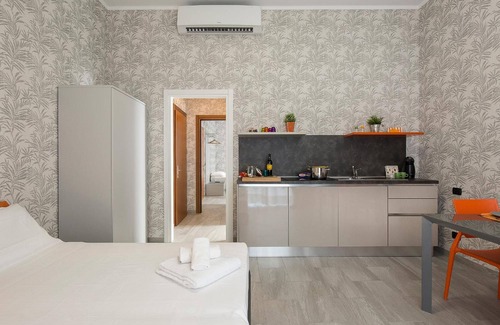 Mazzo House | Residence La Red