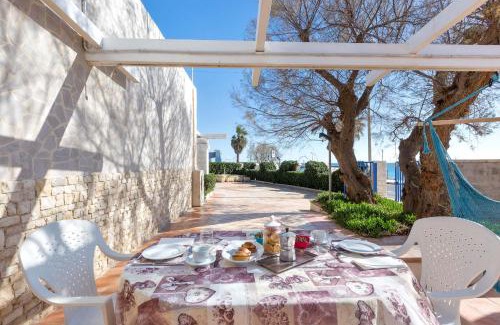 Torre Colimena Apartment | Residence La Scogliera