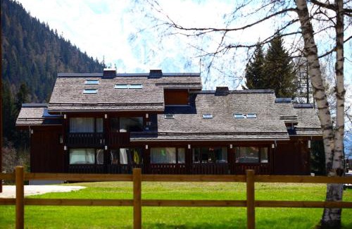 Chamonix-Mont-Blanc Apartment | Residence La Verte 24- Aux Pieds des pistes!