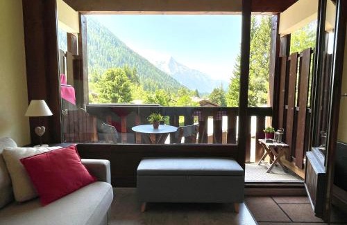 Chamonix-Mont-Blanc Apartment | Residence La Verte 24- Aux Pieds des pistes!