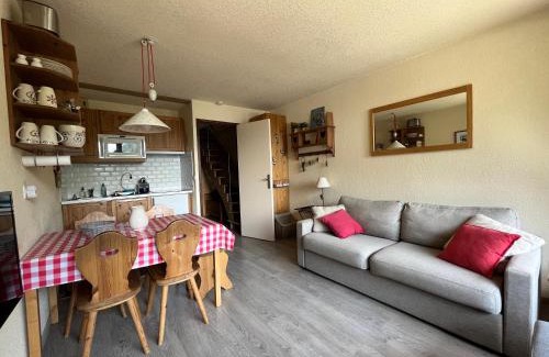 Chamonix-Mont-Blanc Apartment | Residence La Verte 24- Aux Pieds des pistes!
